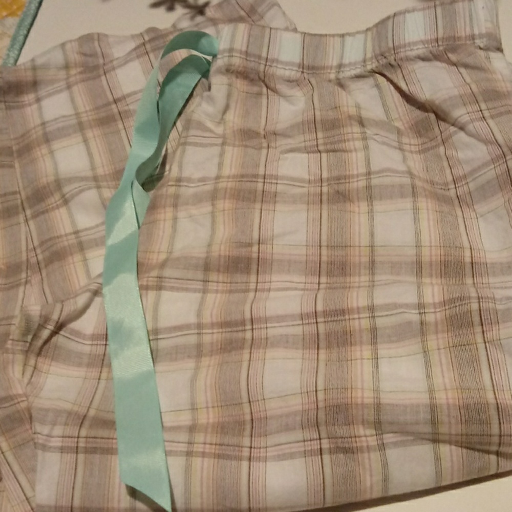 Xhilaration pj pants